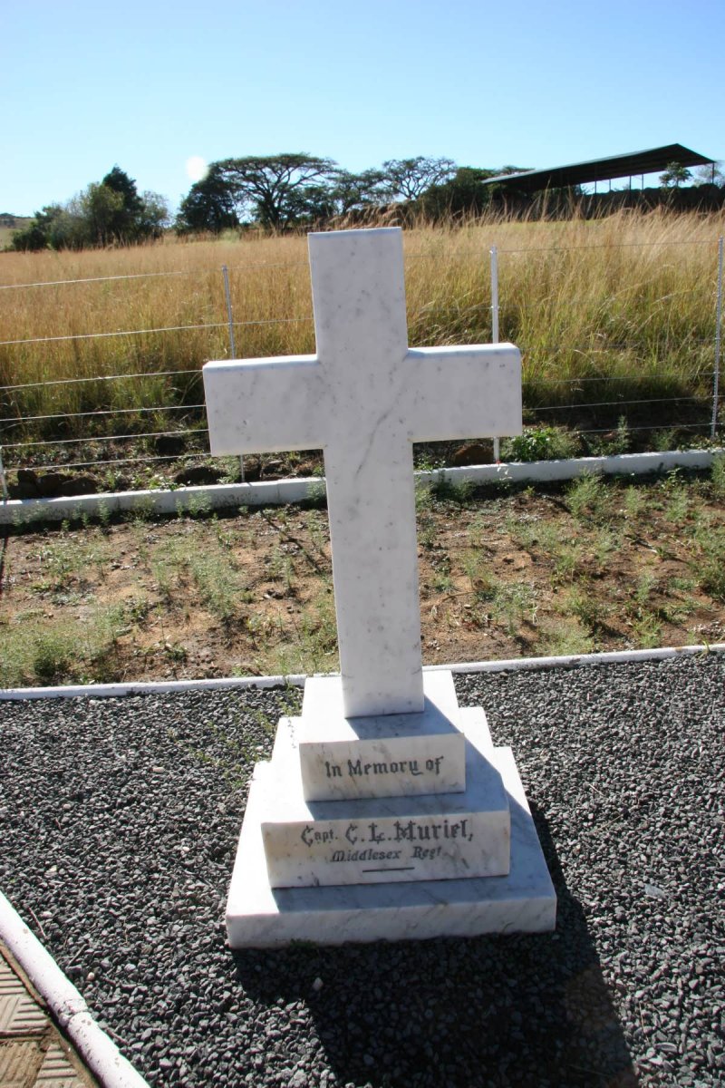 MURIEL C.L.