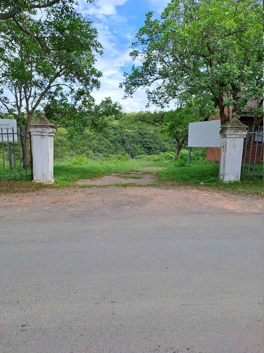1. Entrance