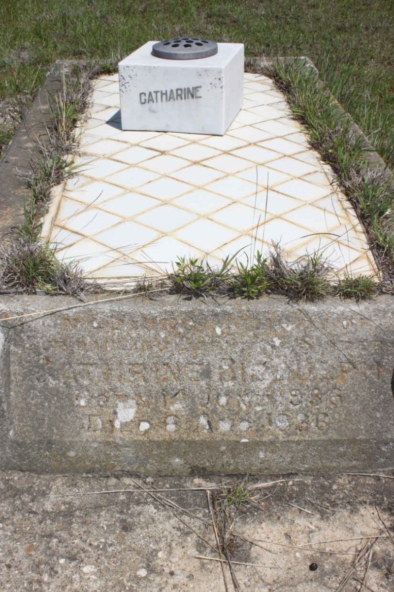 BIDDULPH Catharina 1986-1986