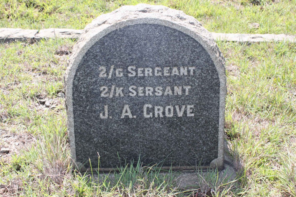 GROVE J.A. -1927