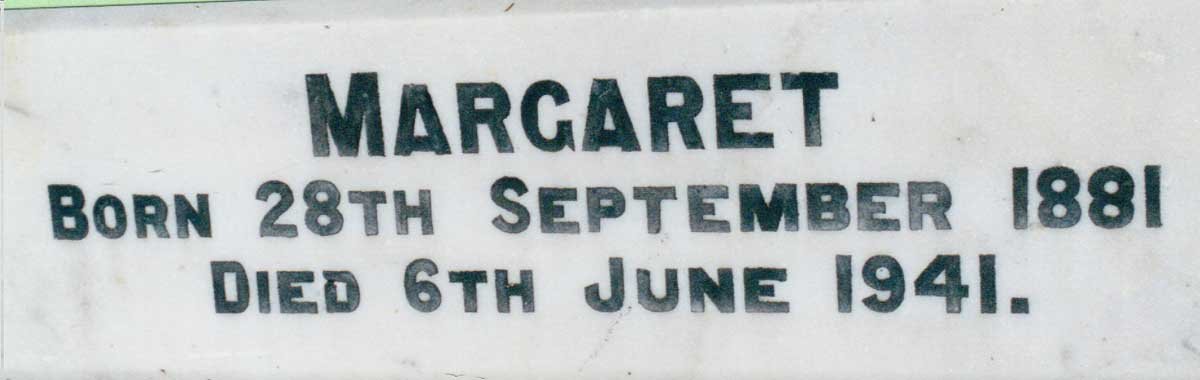 MITCHELL Margaret 1881-1941