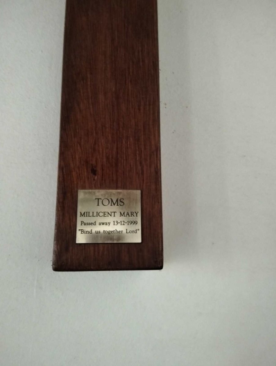 TOMS Millicent Mary -1999