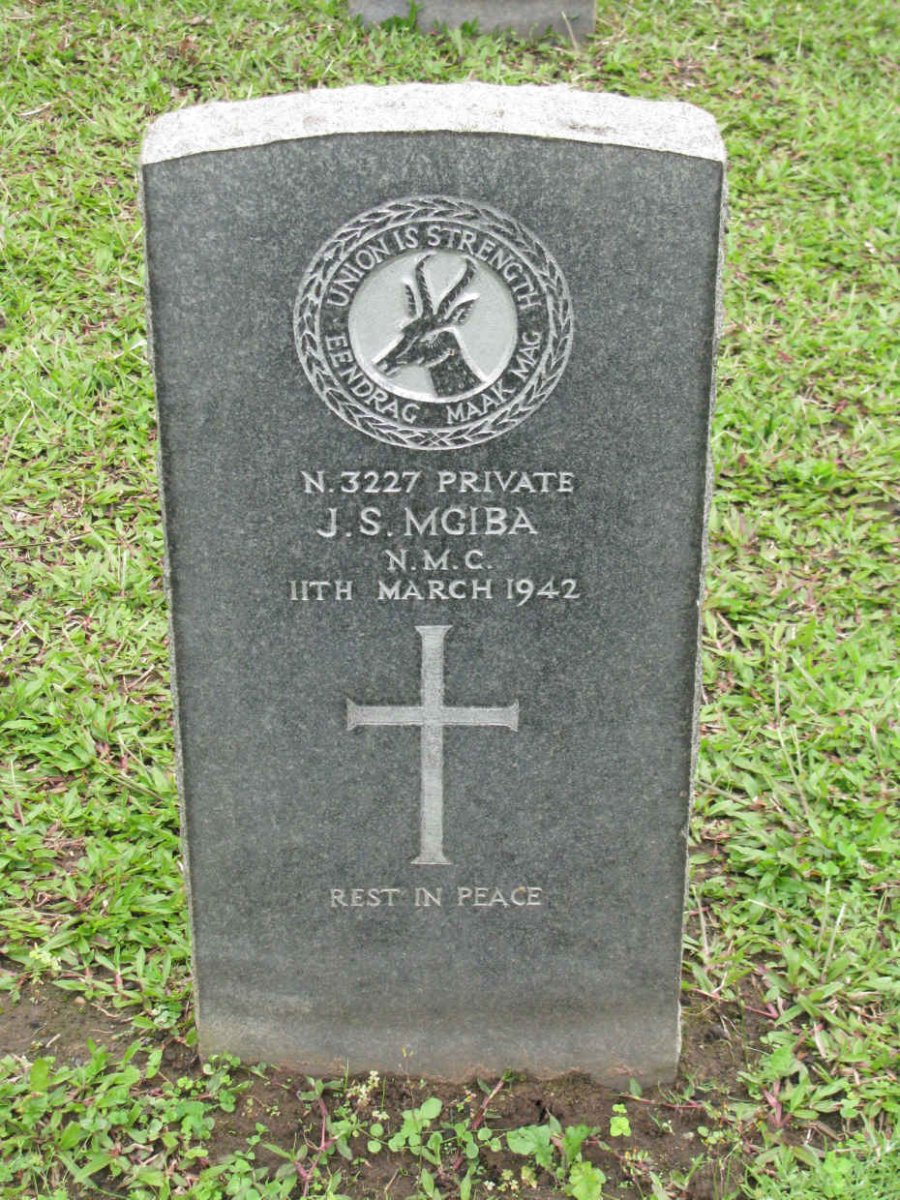 MGIBA J. S. -1942