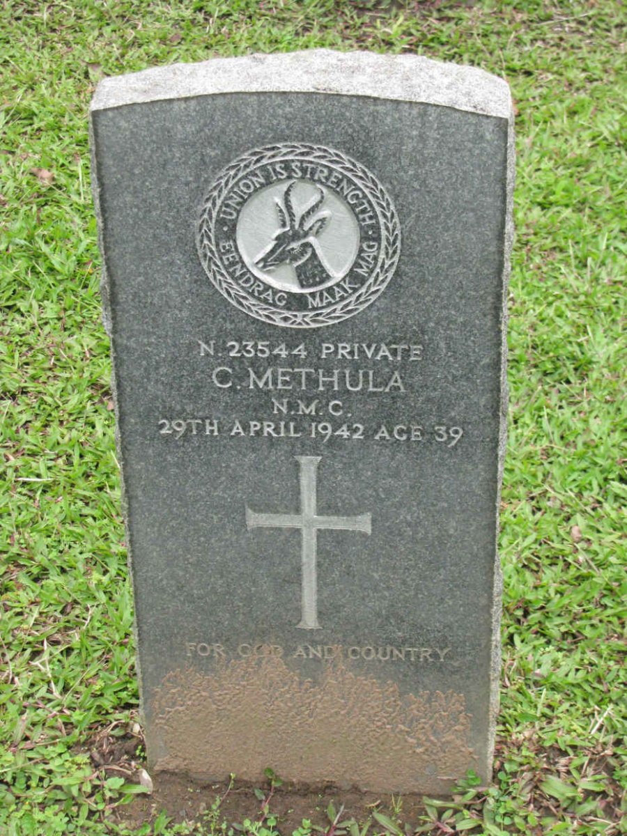 METHULA C. -1942