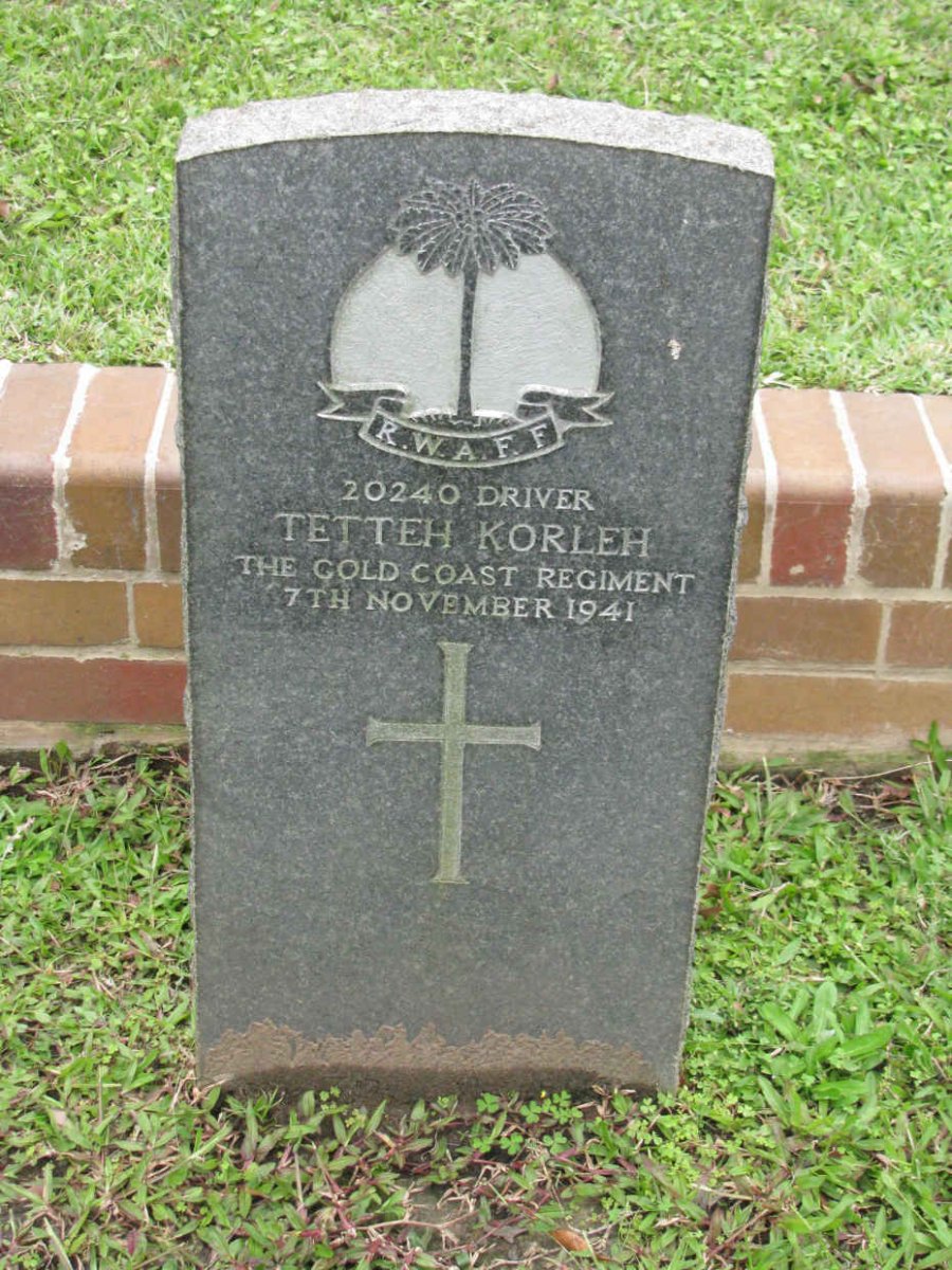 KORLEH T. -1941