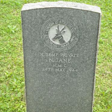 JANE N. -1944