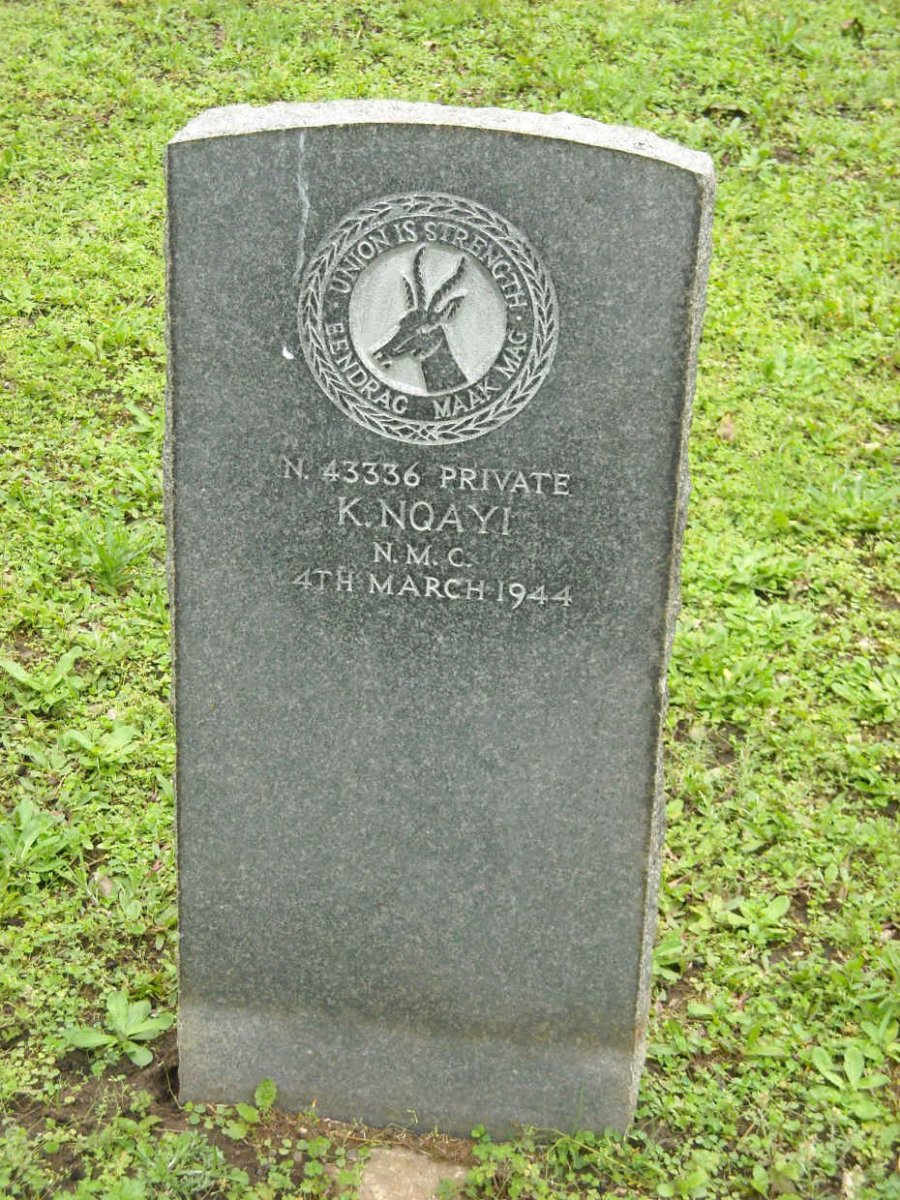 NQAYI K. -1944