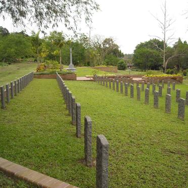 Kwazulu-Natal, DURBAN, South of the N3 highway