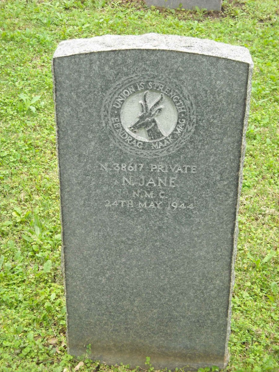 JANE N. -1944