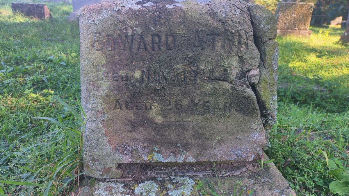 AT?? Edward 