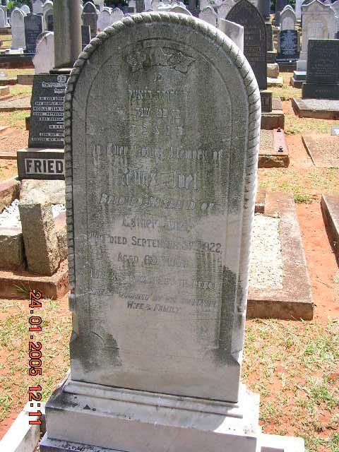 JOEL Louis -1922