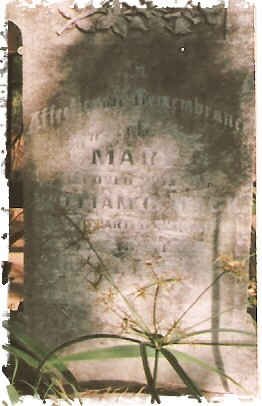 MACK Mary