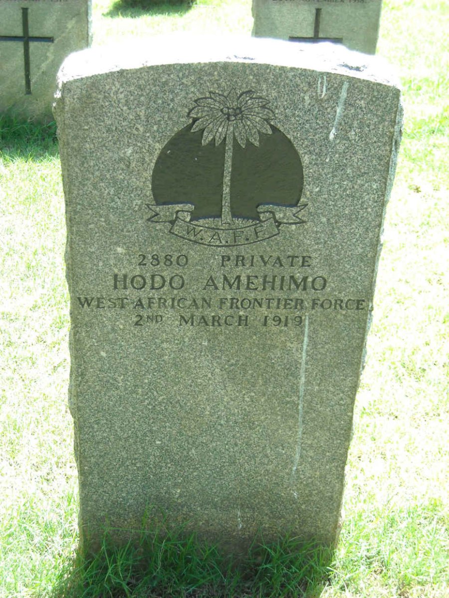 AMEHIMO Hodo -1919