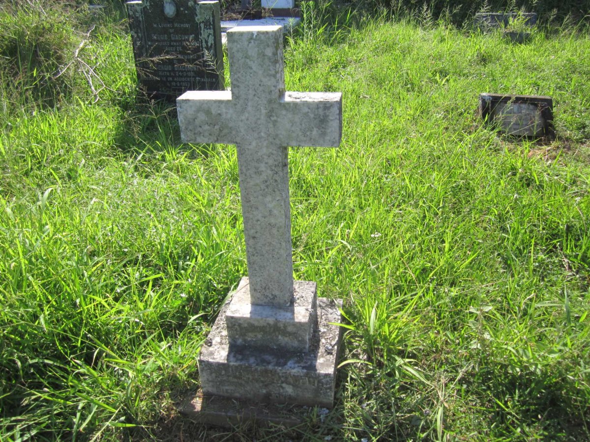 AVENT Alec Munro 1881-1957