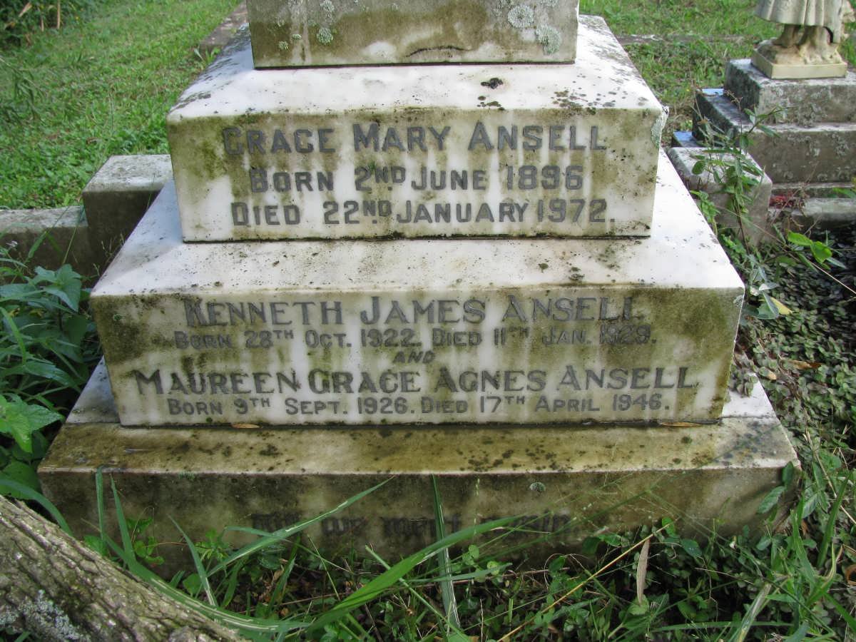 ANSELL