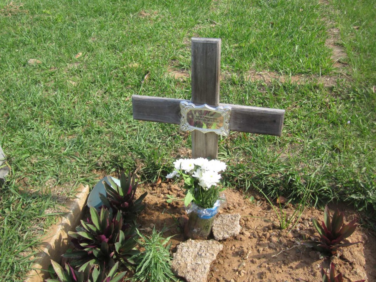 ABRAHAMS M.T. 1970-2018