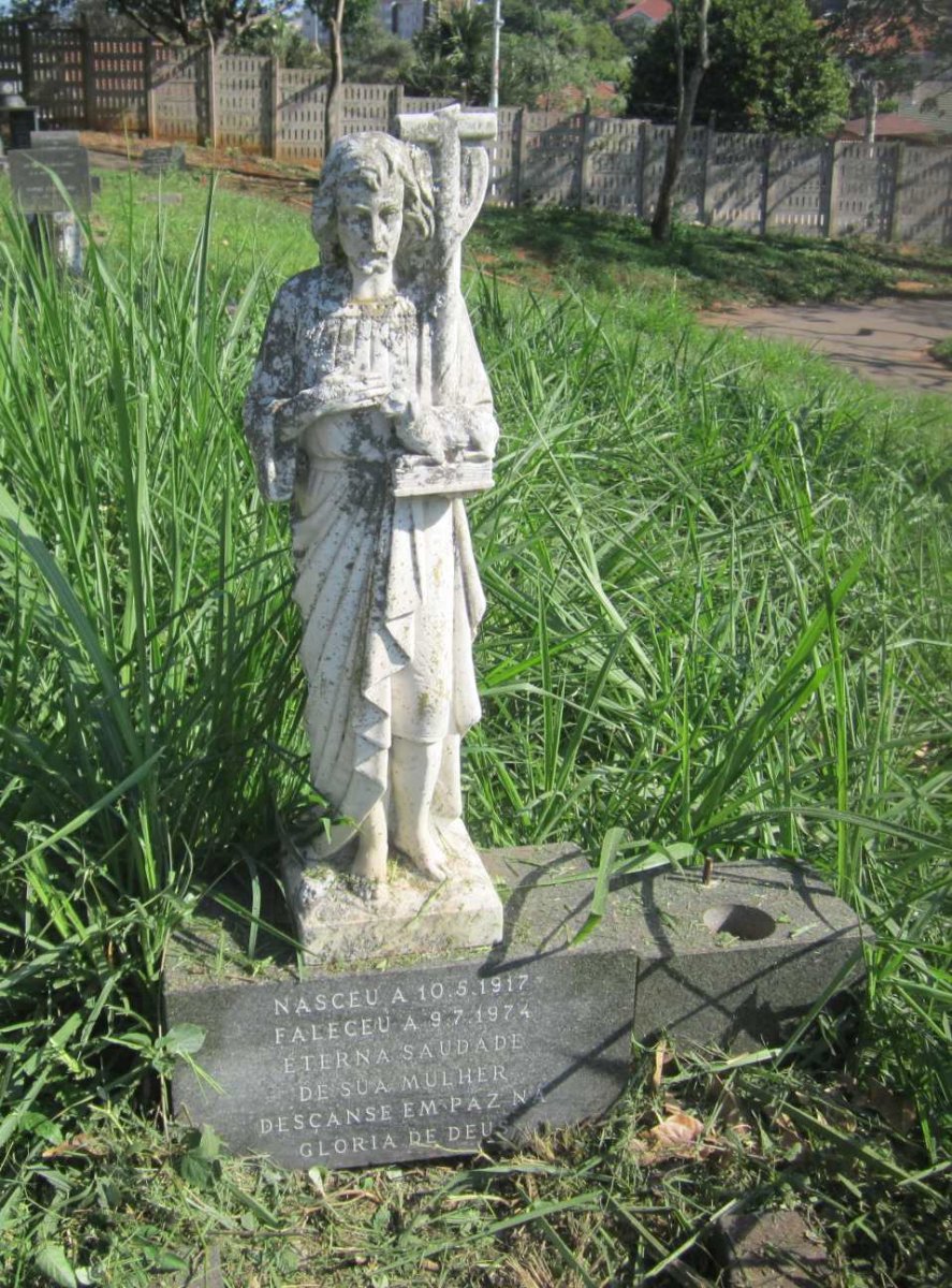 AGRELA Joao, de 1917-1974