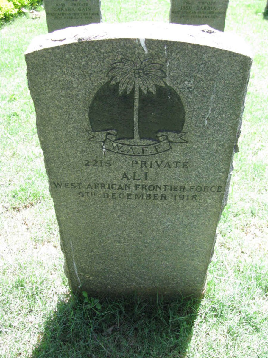ALI  -1918