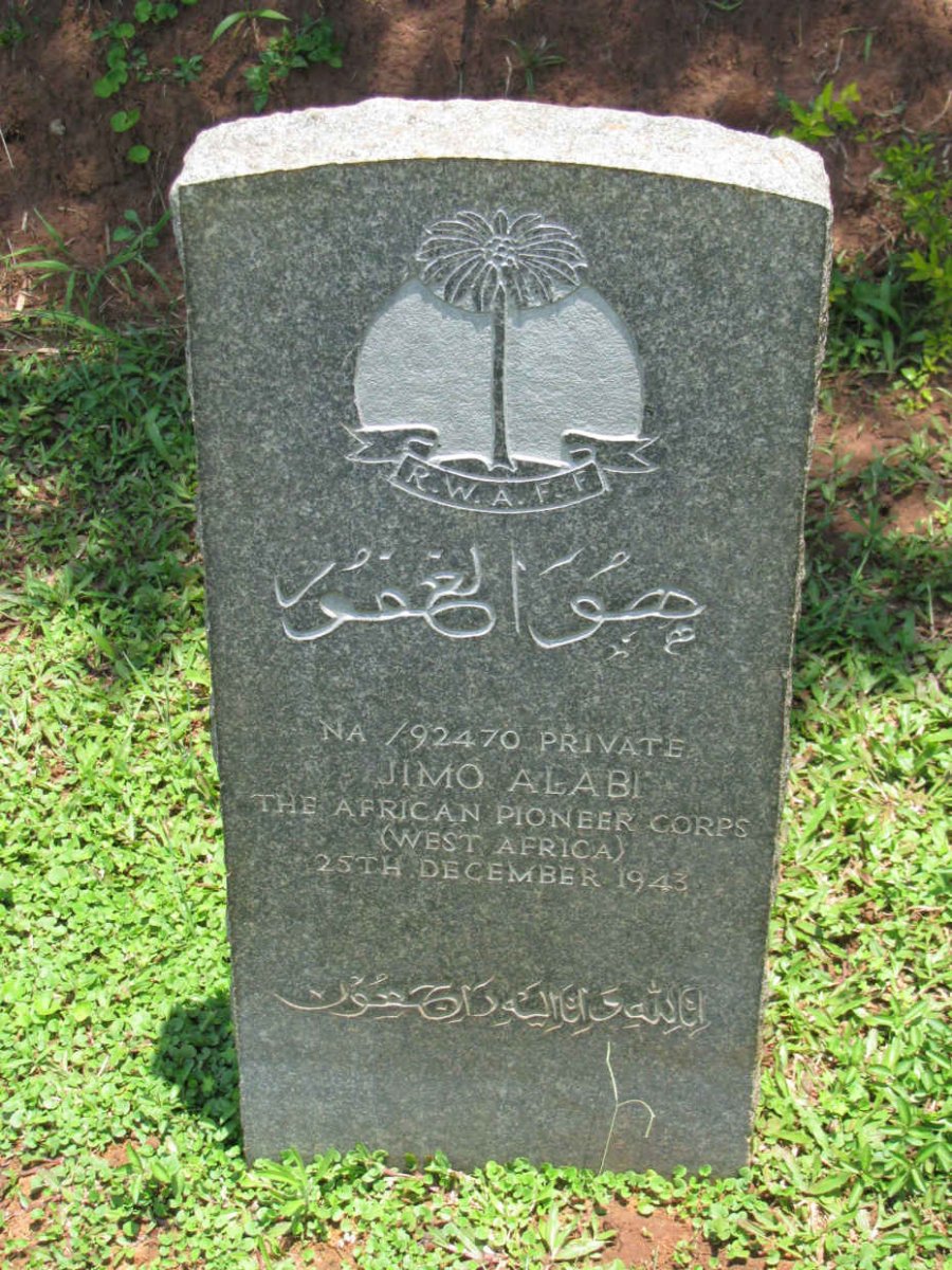 ALABI Jimo -1943