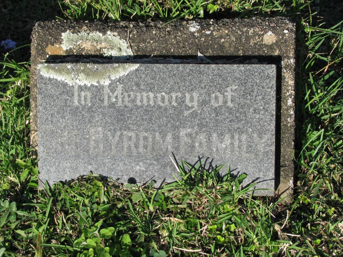 BYROM