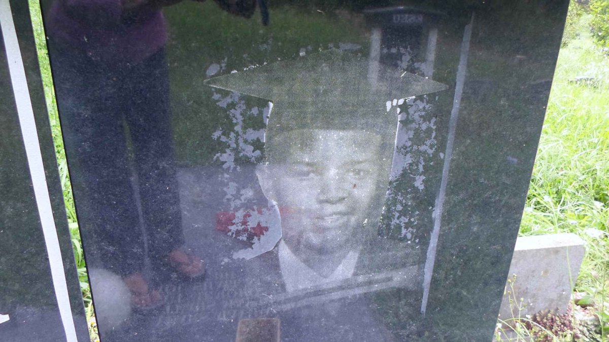 BAQWA Vuyani Andile 1983-2013