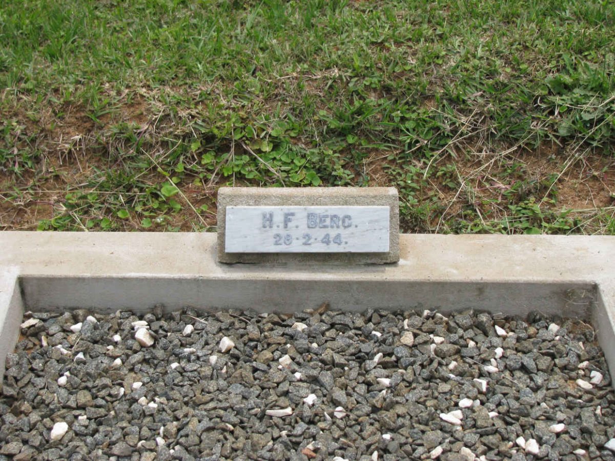 BERG H.F. -1944