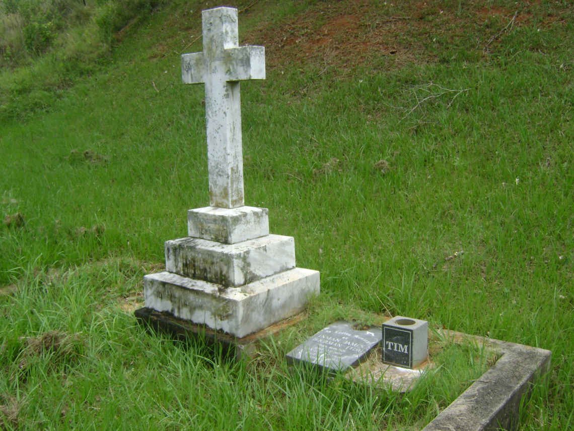 BOORMAN James -1946 &amp; Mary Agnes -1958 :: BOORMAN Inman James 1924-2003
