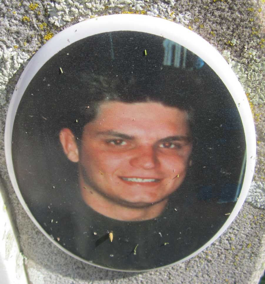 BOTHA Christiaan 1918-1994 :: BOTHA Jonathan 1973-1993