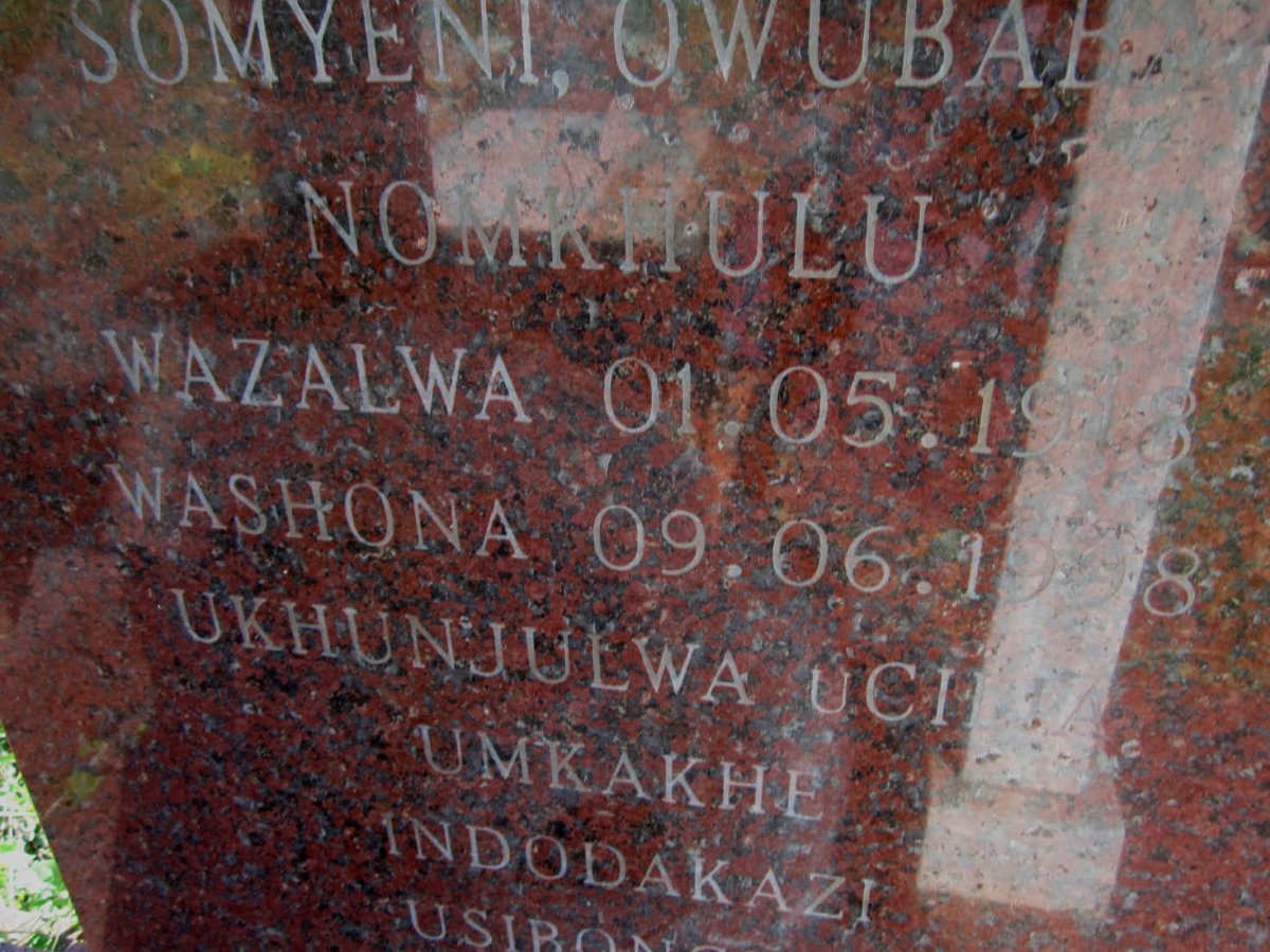 CHIYA Joe 1918-1998