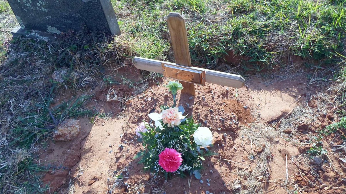 CLACK Lynette A. 1951-2016
