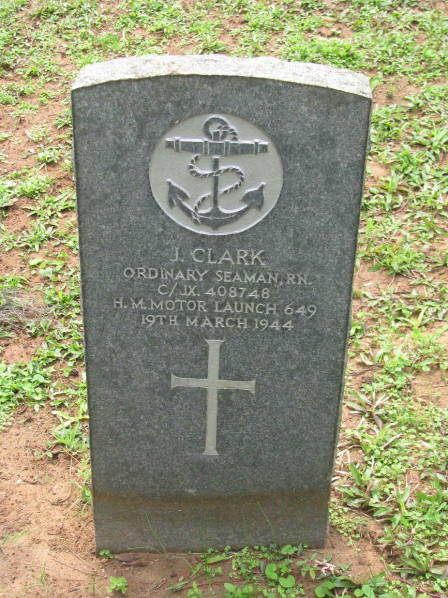CLARK J. -1944