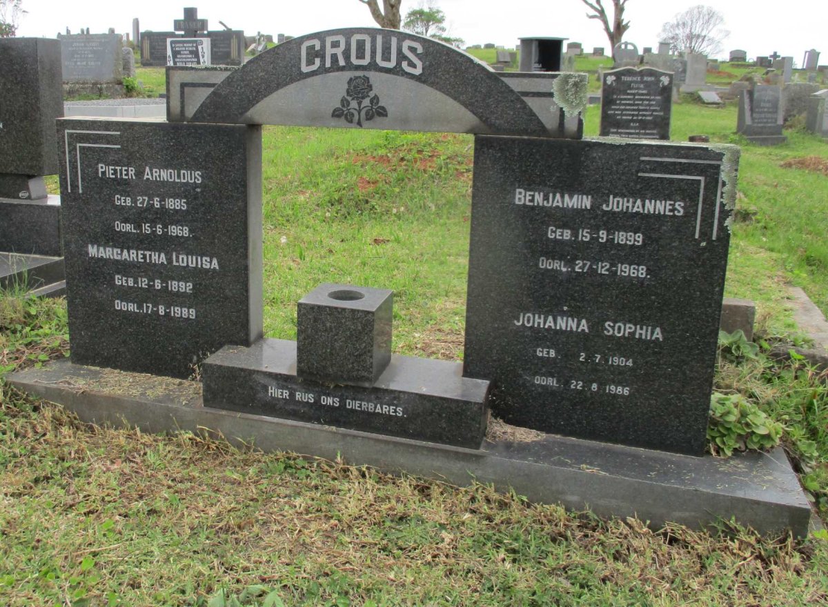 CROUS