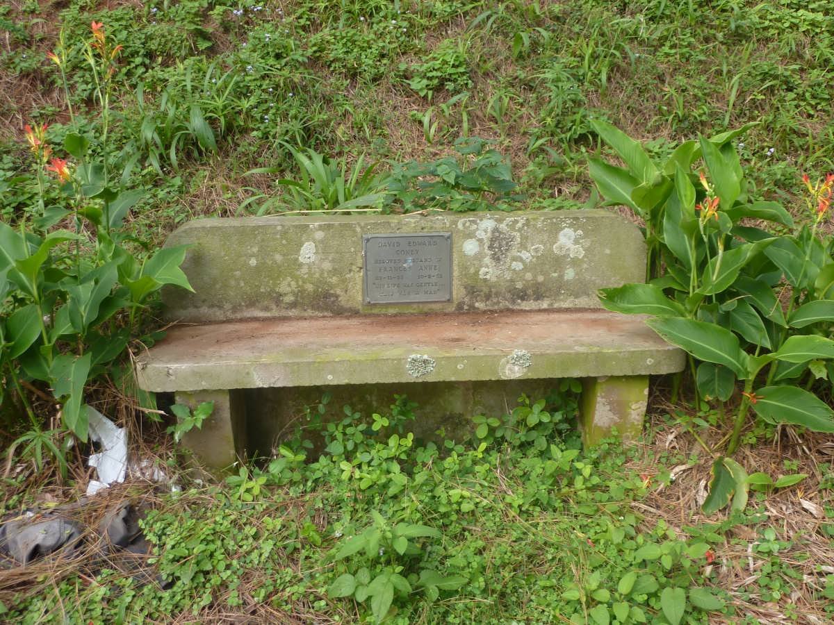 CONEY David Edward 1938-1969