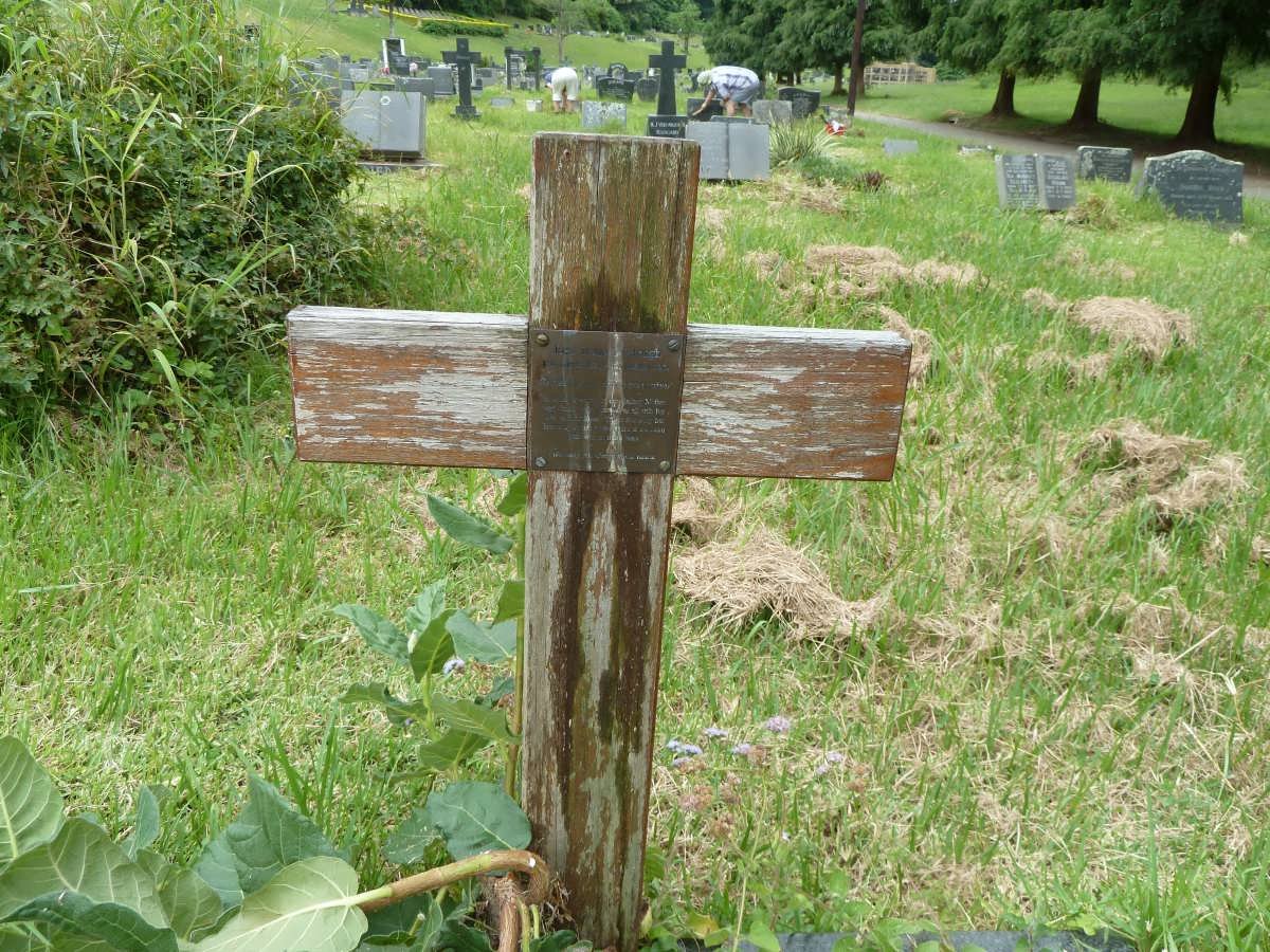 COLCLOUGH Joan Irene 1920-2004