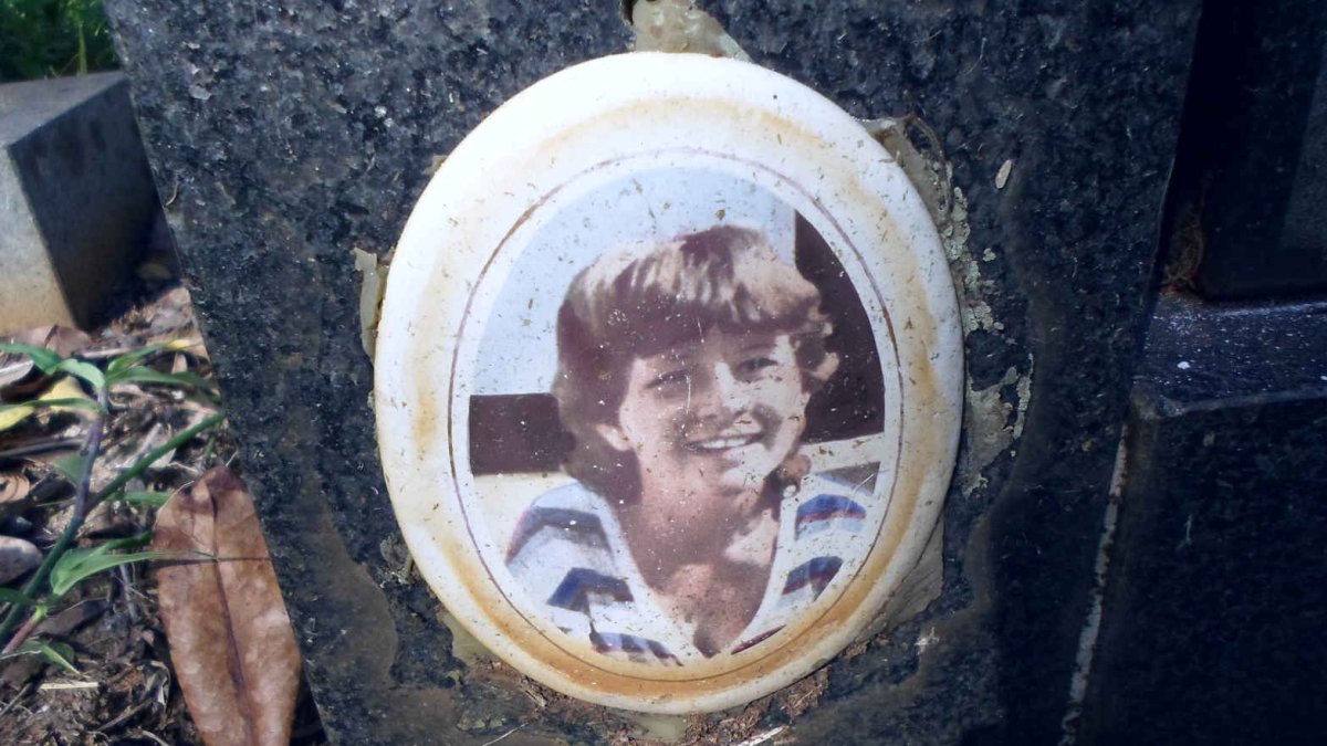 COETZEE Anne Elizabeth 1969-1984