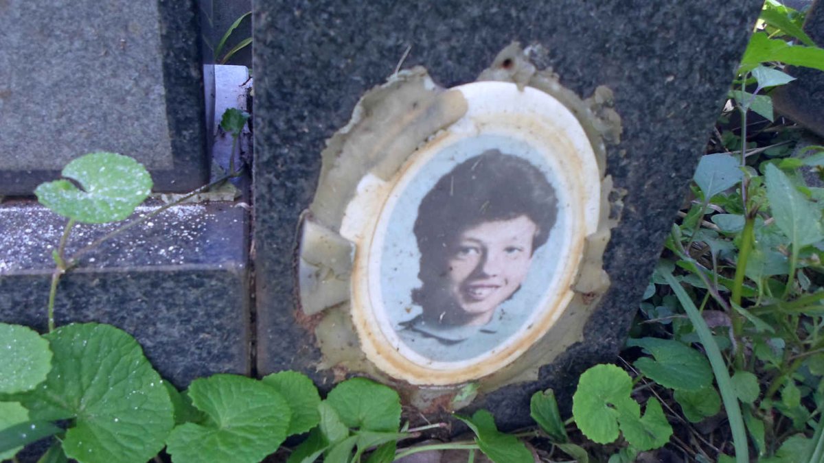 COETZEE Chane 1971-1984