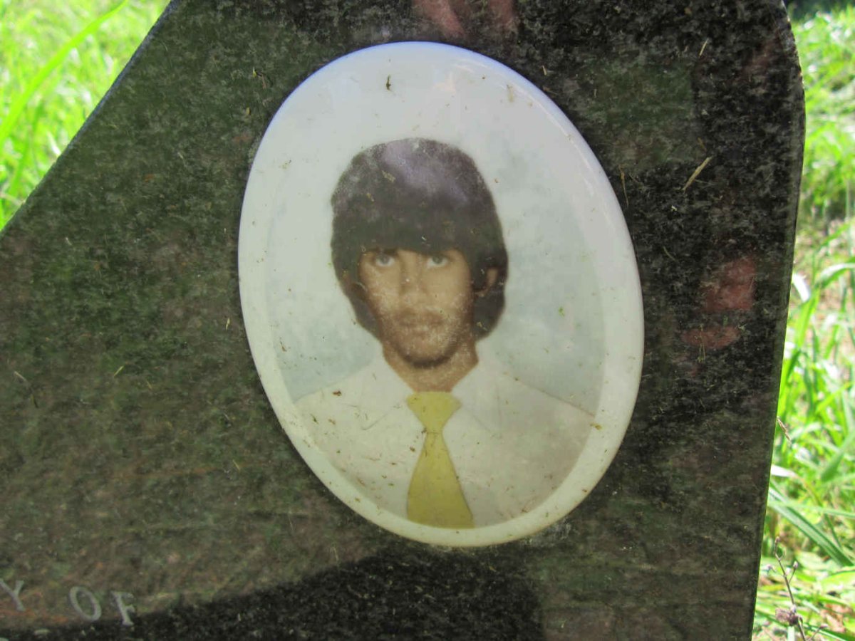 CARLS Gary Mark 1960-1979