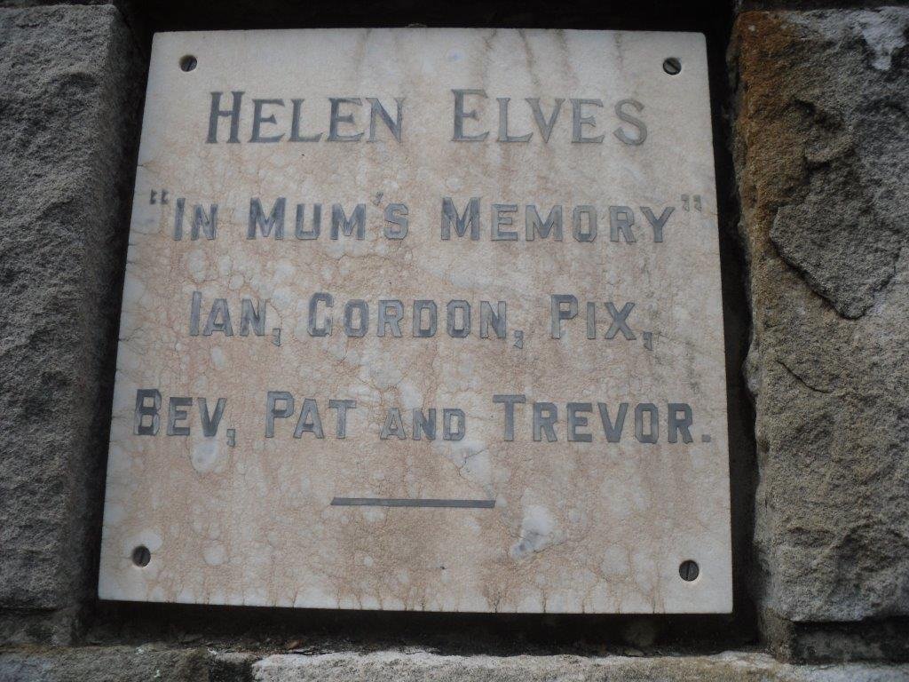 ELVES Helen -1969