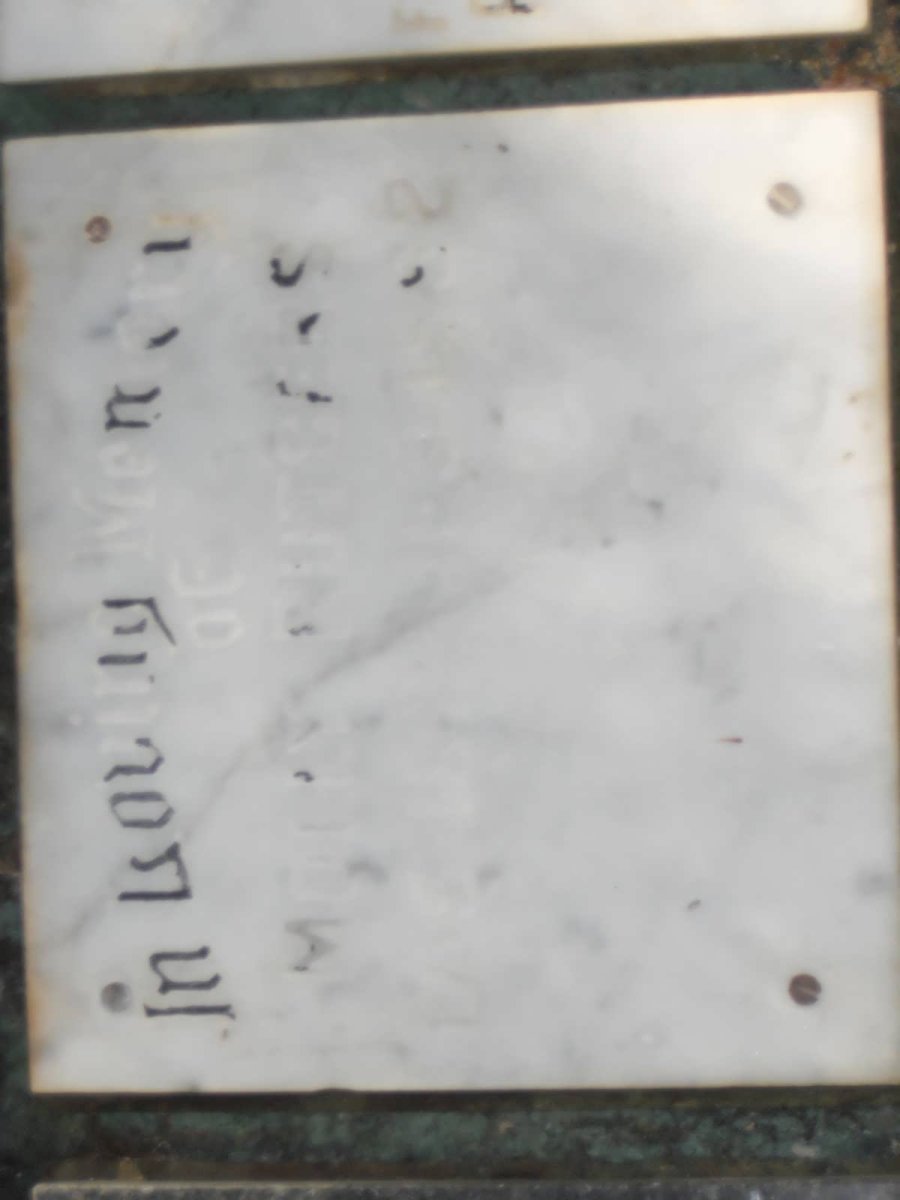 RUTGERS Molly -1982