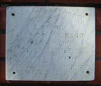 SMITH A. 1903-1982