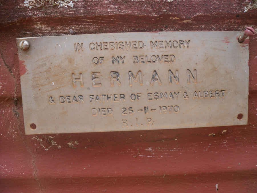 ? Hermann -1970