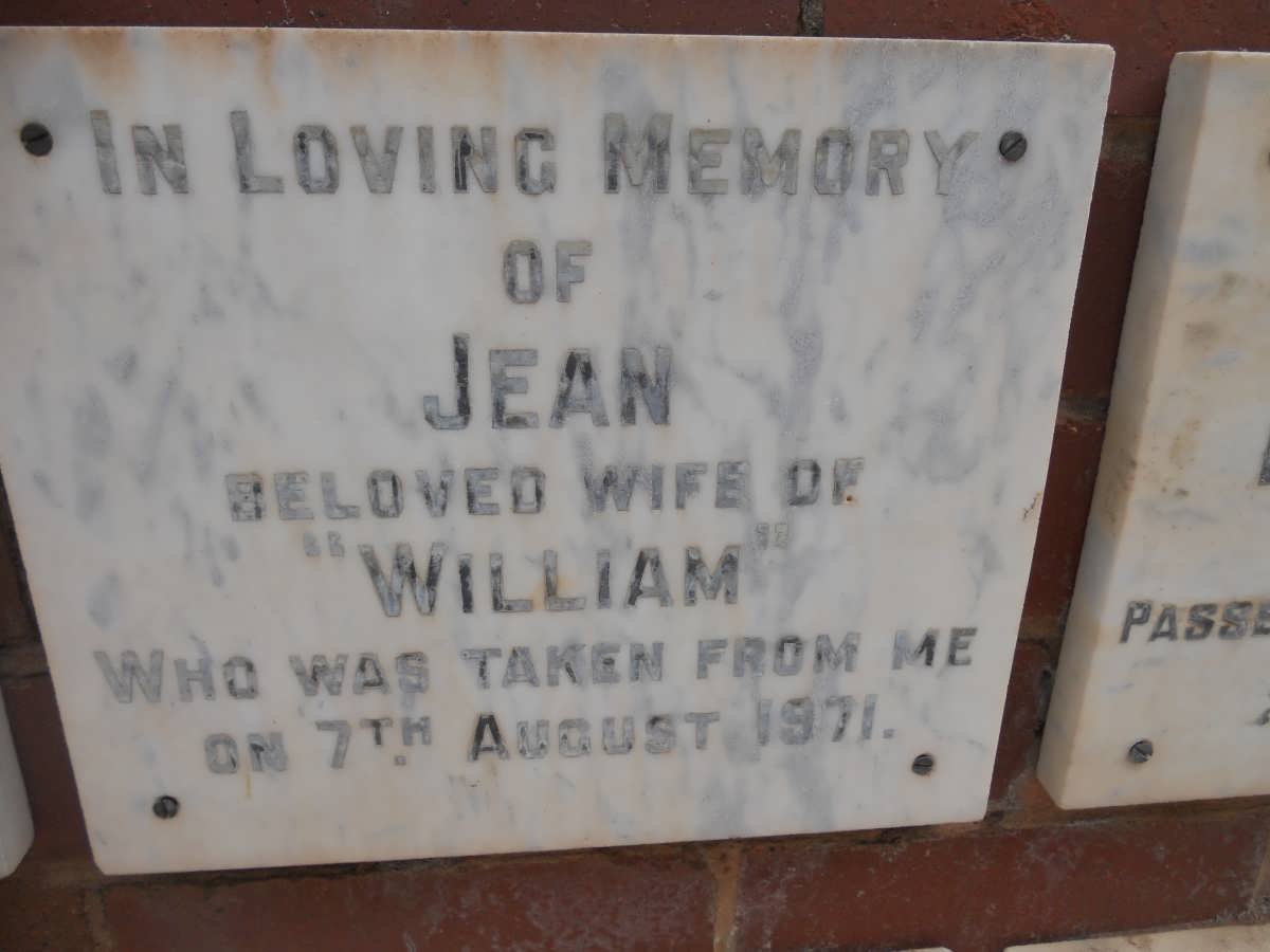 ? Jean -1971