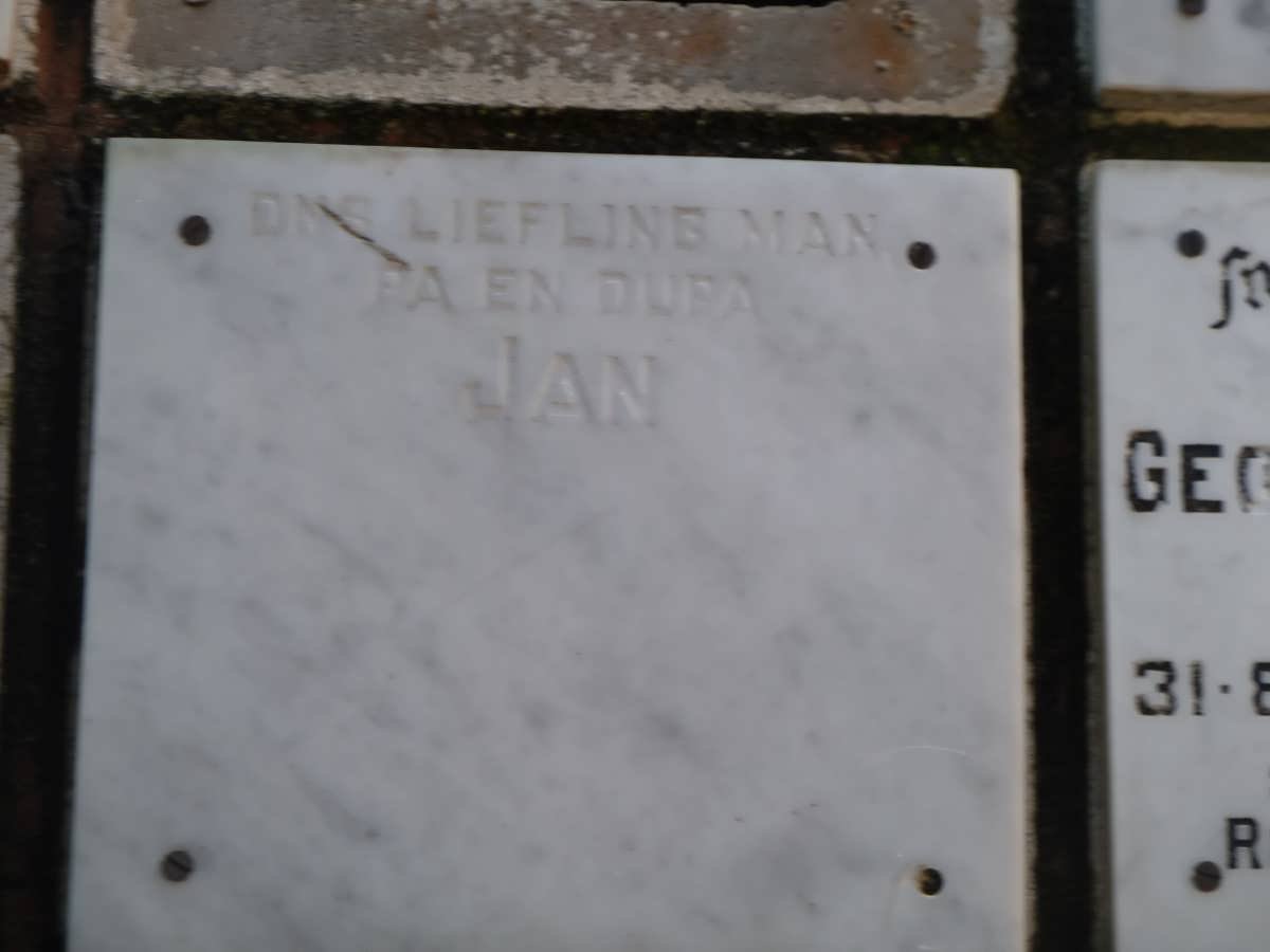 ? Jan