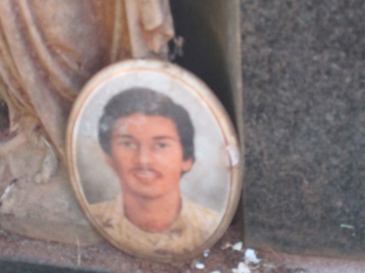 DWARIKA Hector 1958-1977