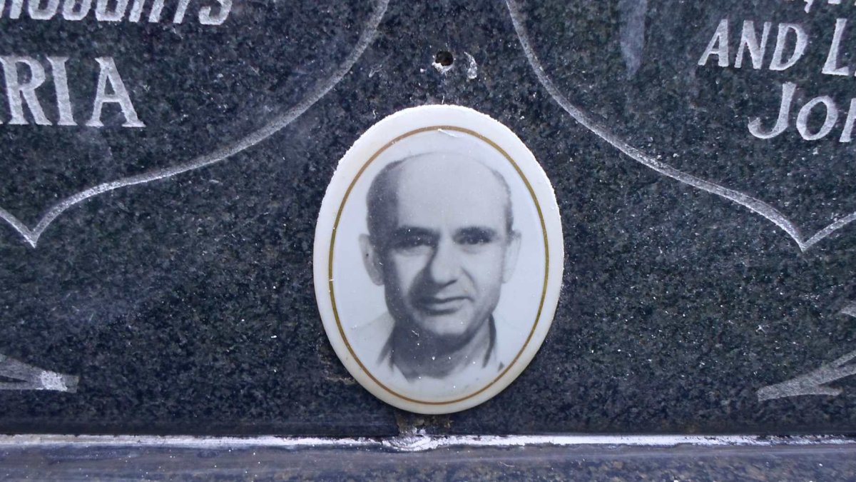 DIAMANDIS John Loizou 1928-1986