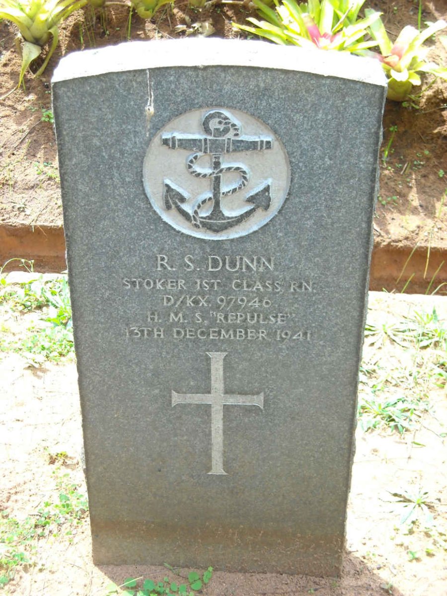 DUNN R.S. -1941