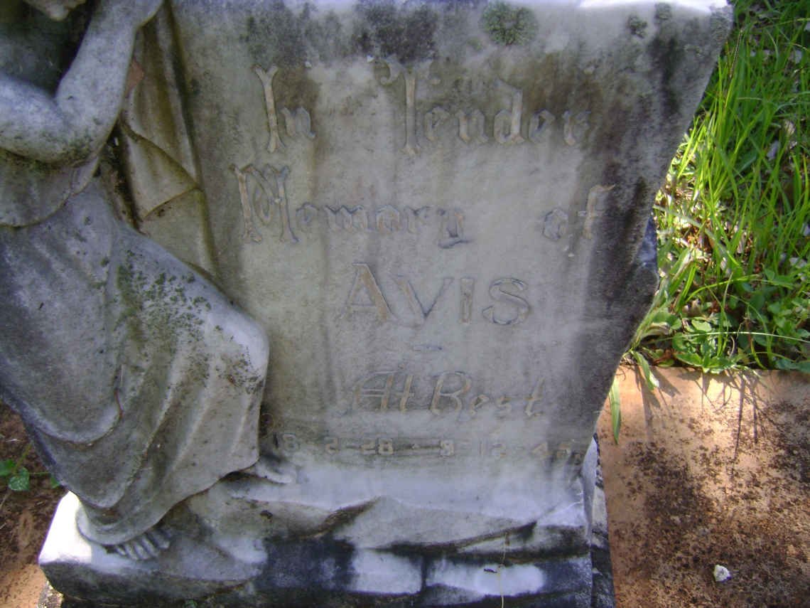 DUNN Avis -1945