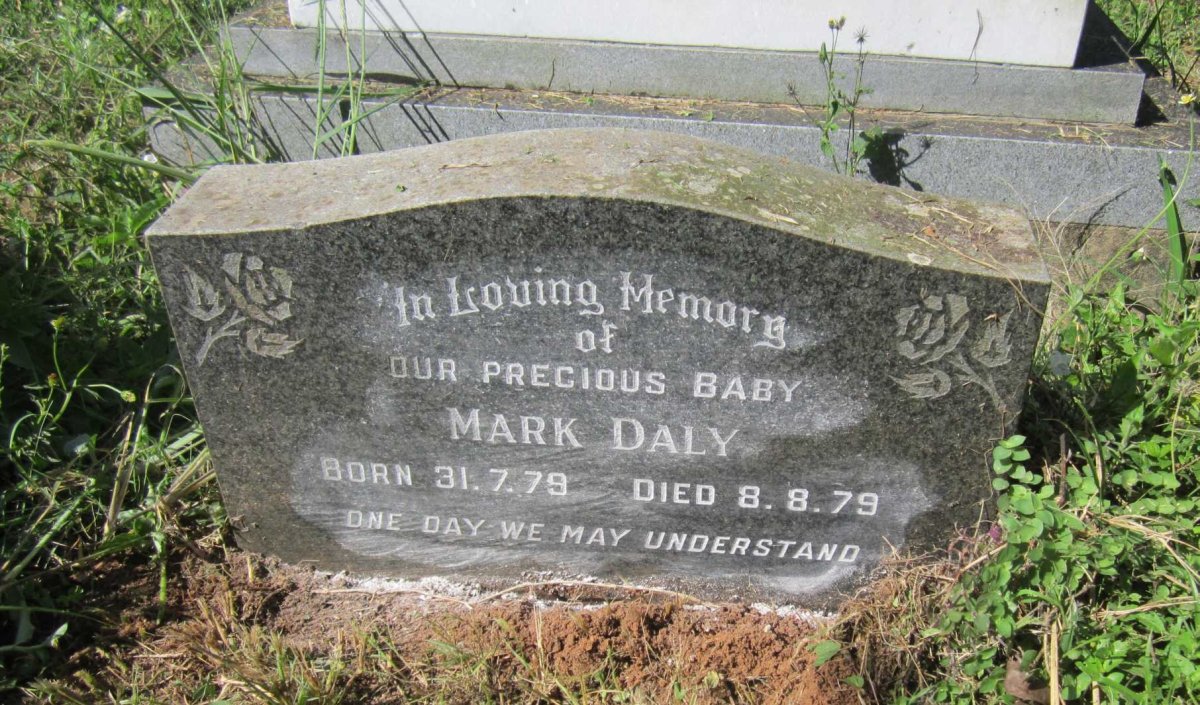 DALY Mark 1979-1979