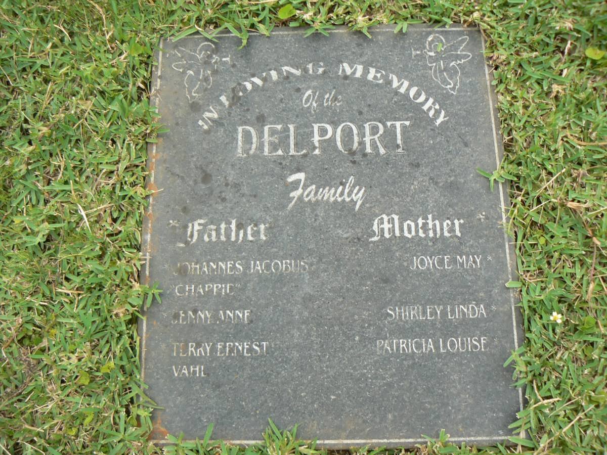 DELPORT