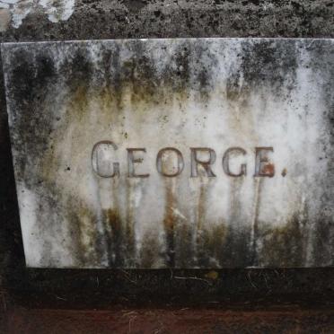 DONALD George -1940